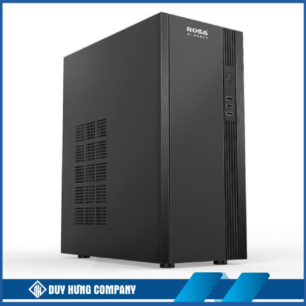 Máy tính để bàn ROSA-A328256 (R3-3200G | 8GB DDR4 | 256GB SSD | Win 11 Home)