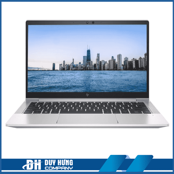 Laptop HP EliteBook 630 G9 6M145PA (Core i7-1255U | 8GB | 512GB | Intel Iris Xe | 13.3 inch FHD | Win11 | Bạc)