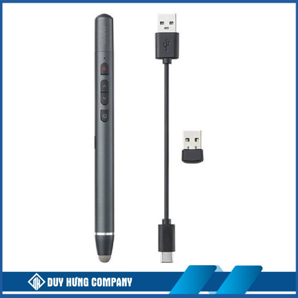 Bút trình chiếu Rapoo XR200
