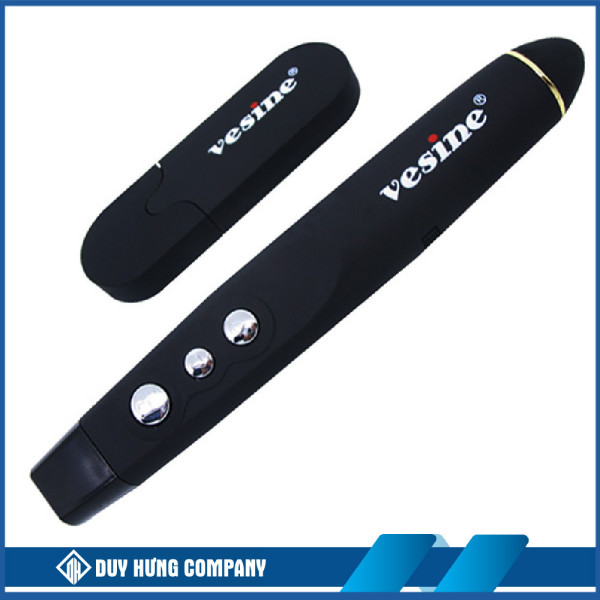 Bút trình chiếu Vesine PP1000/VP101