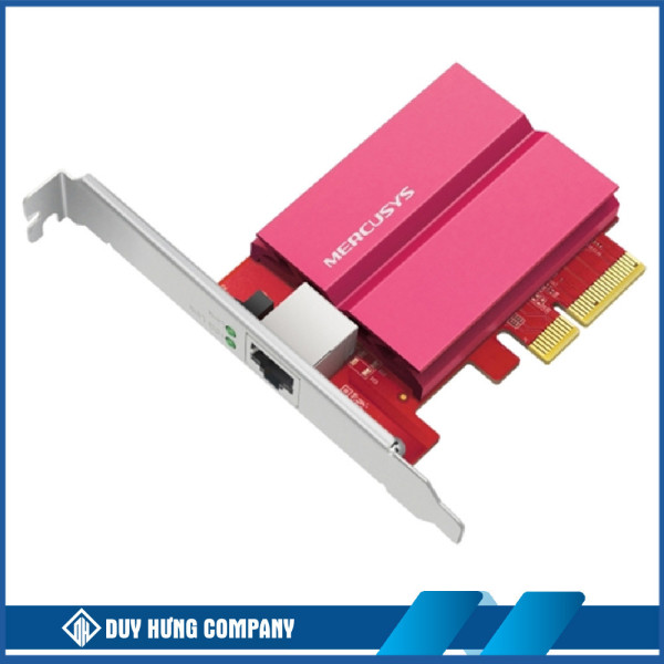 Bộ chuyển đổi mạng PCIe 10 Gigabit MA510E