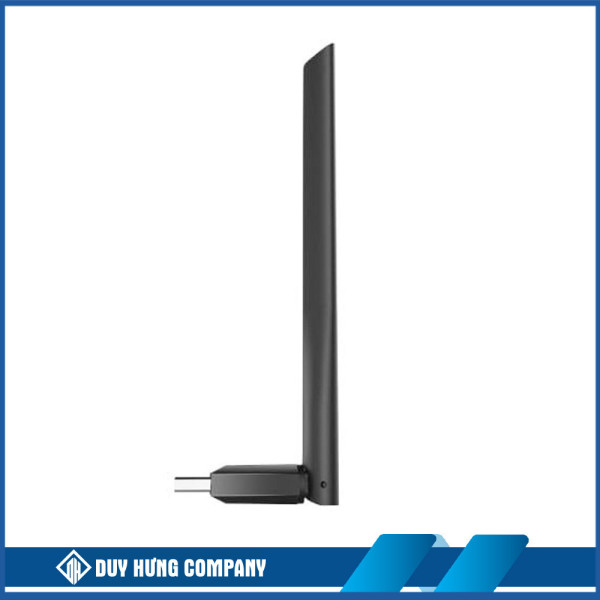 Cạc mạng không dây TP-Link USB Archer TX35U plus (Chuẩn AX/ AX1800Mbps)