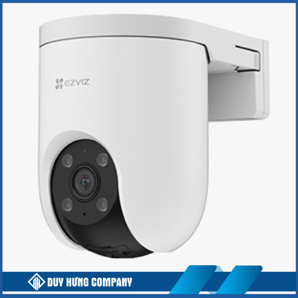 Camera 4g EZVIZ CS-H8C (2K 3MP/ Quay quét)