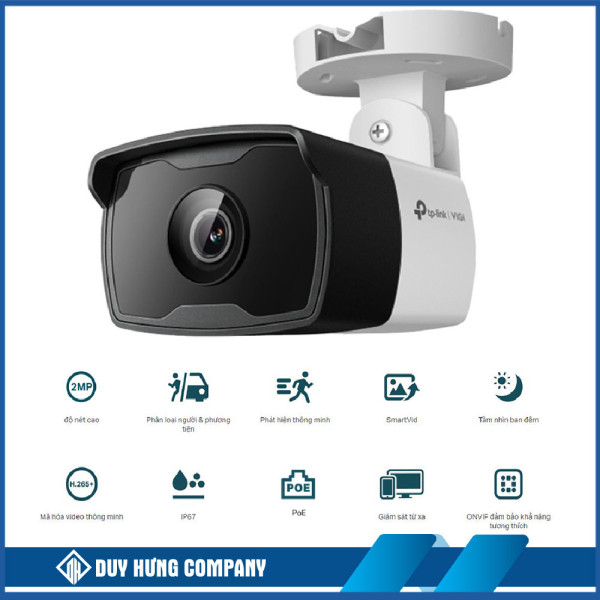 Camera TP-Link VIGI C320I (2.8mm)