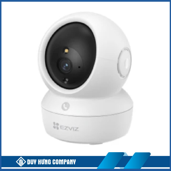 Camera IP WiFi Ezviz C6N Pro 2K 3MP quay quét 360 độ