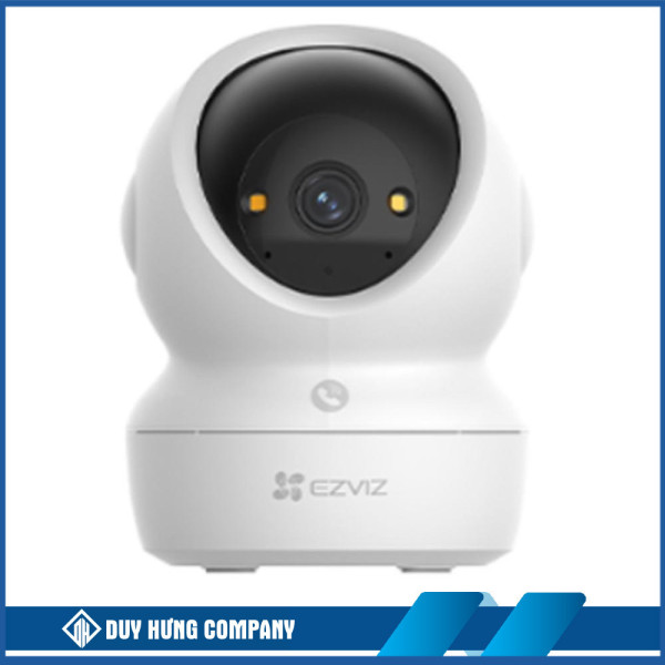 Camera ip wifi EZVIZ CS-H6C G1 (3K 5MP/ Quay quét)