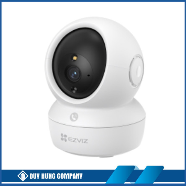 Camera ip wifi EZVIZ CS-H6C Pro (2K 3MP/ Quay quét)