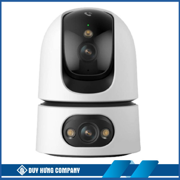 Camera ip wifi imou Ranger Dual Pro IPC-S2XEP-6M0S (Dual 2K 3MP/ Quay quét)