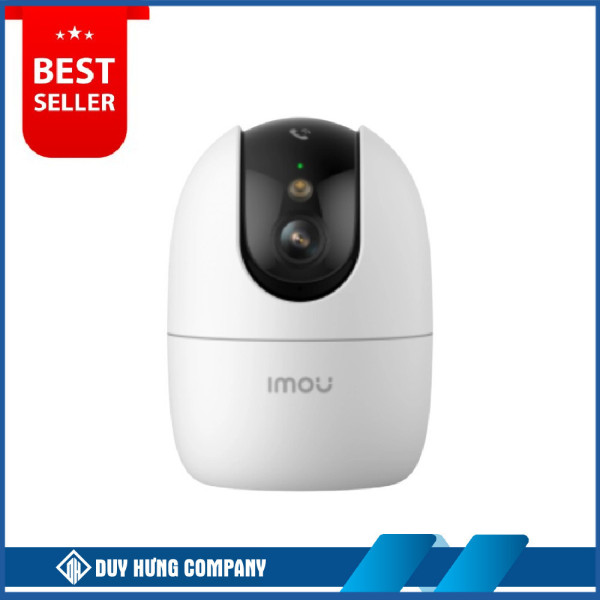 Camera ip wifi imou Ranger IPC A32P-PRO (2K 3MP/ Quay quét/ Night colour)
