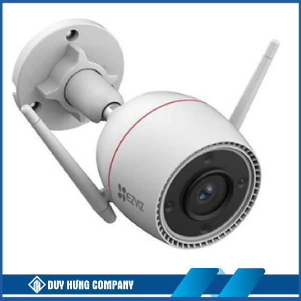 Camera ip wifi ngoài trời EZVIZ CS-H3C (2K 3MP)
