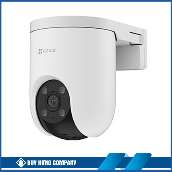 Camera ip wifi ngoài trời EZVIZ CS-H8C Pro (2K 3MP/ Quay quét)