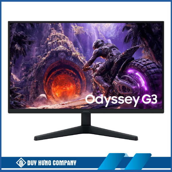 Màn Hình SAMSUNG G3 G30H FHD 200Hz