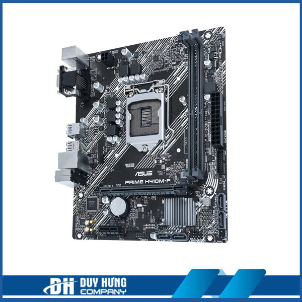 Mainboard Asus PRIME H410M-F