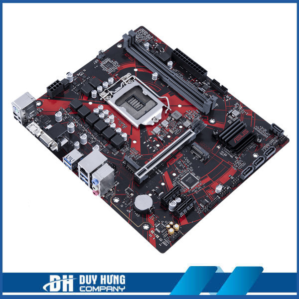 Mainboard ASUS EX-B560M-V5