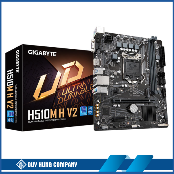 Mainboard GIGABYTE H510M H V2