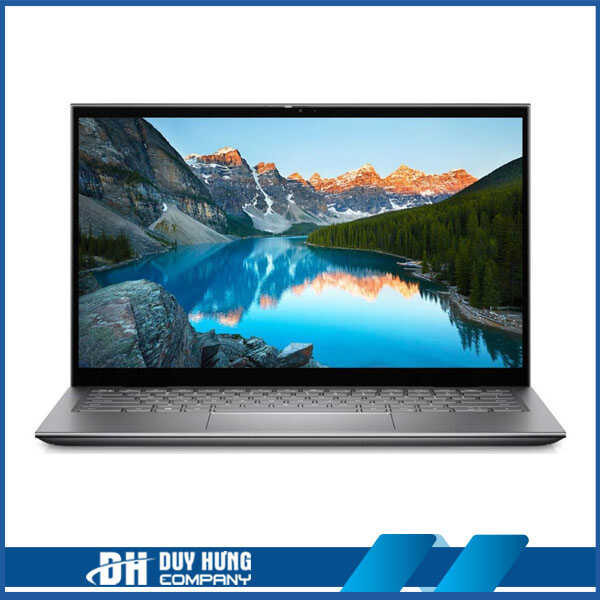 Máy tính xách tay 5410 Inspiron N4I5147W Intel Core i5 – 1135G7 (2.4Ghz, 8Mb Cache, up to 4.2 Ghz)/ 8G DDR4 3200Mhz/ 512Gb SSD NVMe/ 2G VGA GT MX350/ 14″” FHD Touch/ Active Pen/ 3 cell – 41Whr Battery/ Window 10/ Microsoft Offic