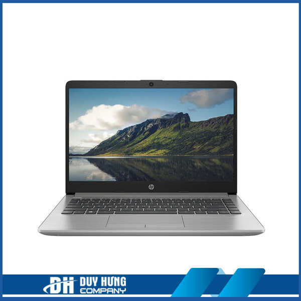 Máy tính xách tay HP 240 G8 i3-1005G1/ 4GD4/ 512GSSD/ 14.0FHD/ Wlac/B T4.2/ 3C41WHr/ BẠC/ W10SL (519A8PA)