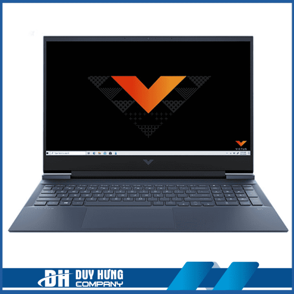 Laptop HP VICTUS 16-e1102AX 7C139PA (Ryzen 7 6800H | 16GB | 512GB | RTX 3050Ti 4GB | 16.1 inch FHD | Win 11 | Xanh)