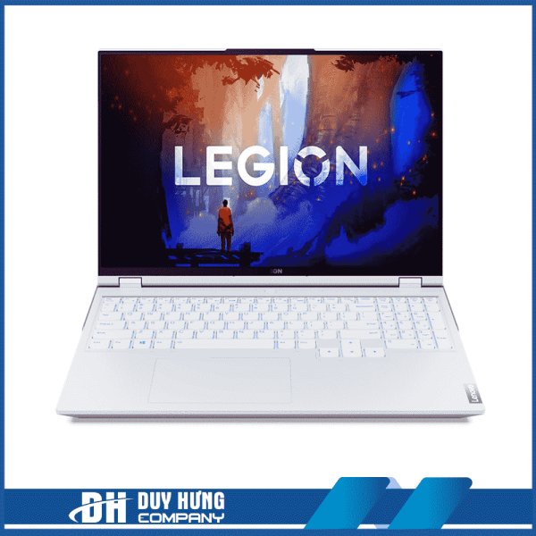 Laptop Lenovo Legion 5 Pro 16IAH7H 82RF0045VN (Core i7-12700H | 16GB | 512GB | RTX 3070 Ti 8GB | 16 inch WQXGA 165 Hz | Win 11 | Trắng)