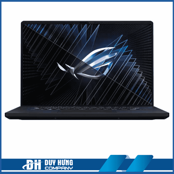 Laptop Asus ROG Zephyrus M16 GU604VI-NM779W (Intel® Core™ i9-13900H | 32GB | 1TB | RTX 4070 8GB | 16 inch QHD+ | Win 11 | Đen)