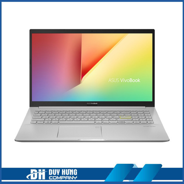 Laptop Asus VivoBook S533EA-BN293T (Core i5-1135G7 | 8GB | 512GB | Intel Iris Xe | 15.6 inch FHD | Win 10 | Đen)