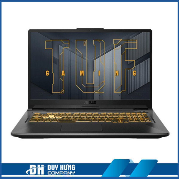 Laptop Asus TUF Gaming A15 FA506QR-AZ003T (Ryzen 7-5800H | 16GB | 512GB | RTX™ 3070 8GB | 15.6 inch FHD | Win 10 | Eclipse Gray)