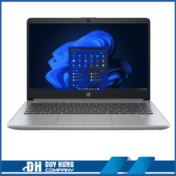 Laptop HP Probook 450 G9 6M0Z8PA (Core i7-1255U | 8GB | 512GB | Intel Iris Xe | 15.6 inch FHD | Win 11 | Bạc)