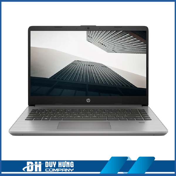 Laptop HP 340s G7 (240Q3PA) (i3-1005G1/RAM 4GB/256GB SSD/ Windows 10)