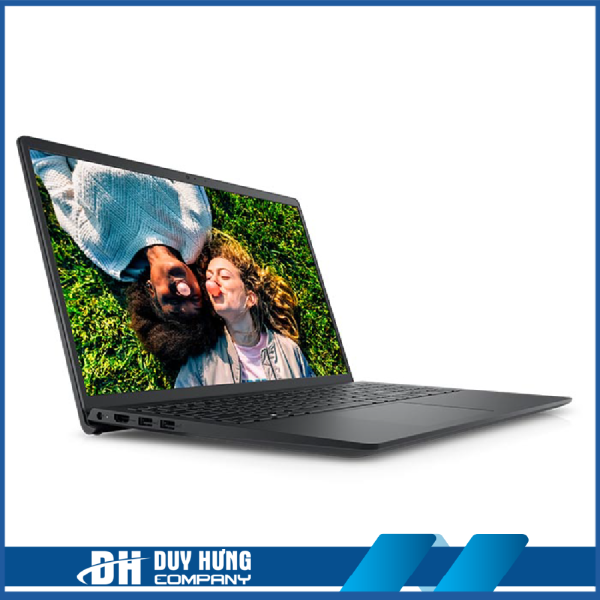 Laptop Dell Inspiron 15 3520 i3U082W11BLU (Core i3-1215U | 8GB | 256GB | Intel UHD | 15.6 inch FHD | Win 11 | Office | Đen)