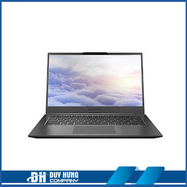 Laptop Gigabyte U4 UD-70S1823SO I7 1195G7/ Intel Iris Xe Graphics/ Ram 16G/ SSD NVMe 512G/ Win11/ Led Keyboard/ 14.0”FHD IPS