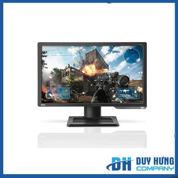 Màn hình BenQ Zowie 24″XL2411 LED Gaming