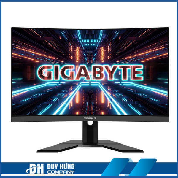 Màn hình Gigabyte G27QC A-EK 27inch 2K 165hz