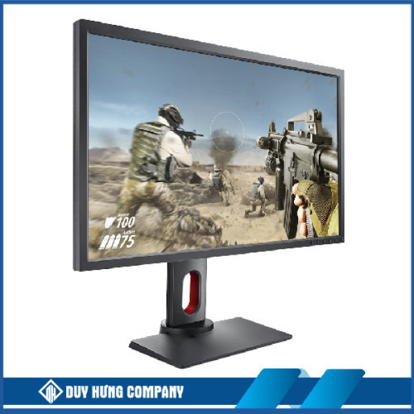 Màn hình BenQ Zowie XL2731 27inch 144hz