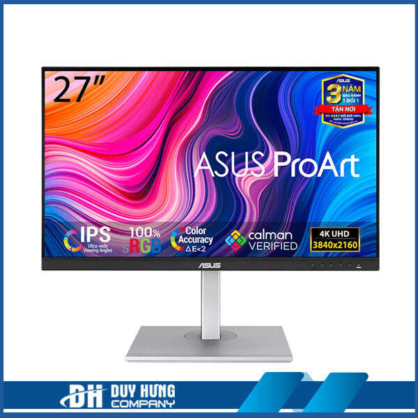 Màn hình ASUS ProArt PA279CV 27 inch 4K IPS