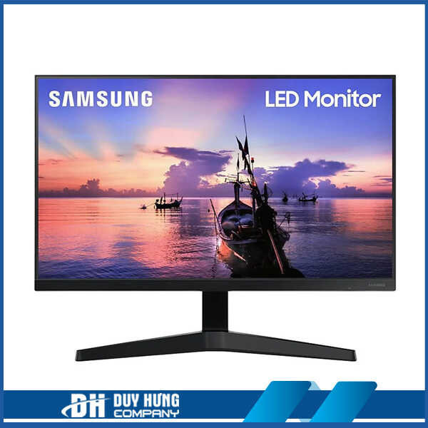 Màn hình SAMSUNG LF27T350FHEXXV (27.0 inch - FHD - IPS - 75Hz - 5ms)