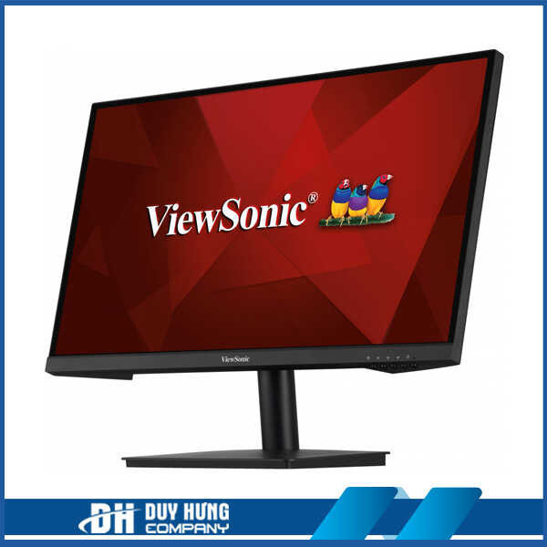 Màn hình ViewSonic VA2406-H-2 24“ SuperClear