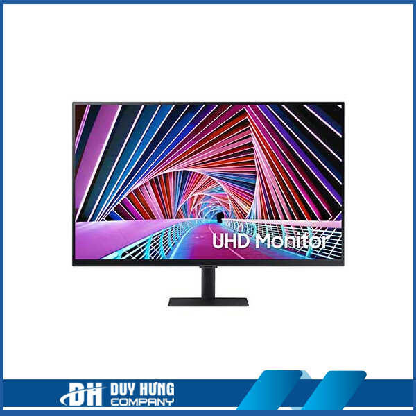 Màn hình Samsung LS27A800NMEXXV UHD 4K