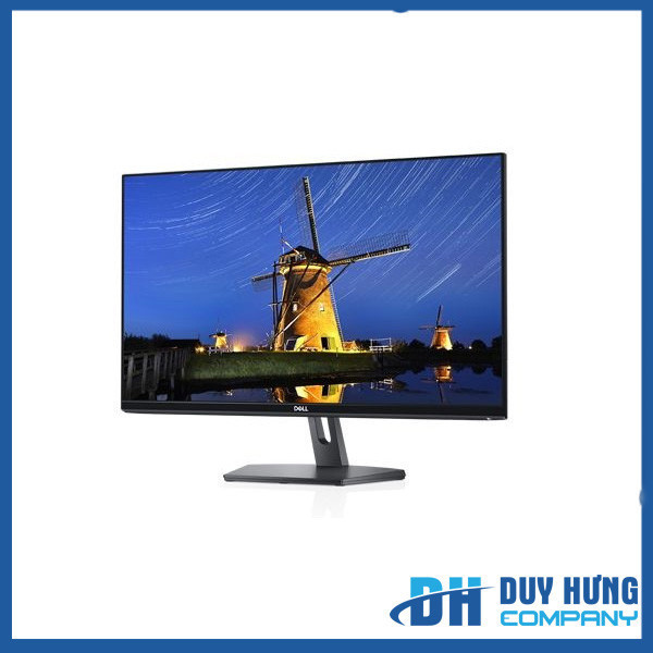 Màn hình Dell SE2719HR 27 inch FHD 75Hz