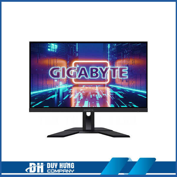 Màn hình Gigabyte M27Q-EK Gaming 27 inch IPS 2K 1‎70Hz