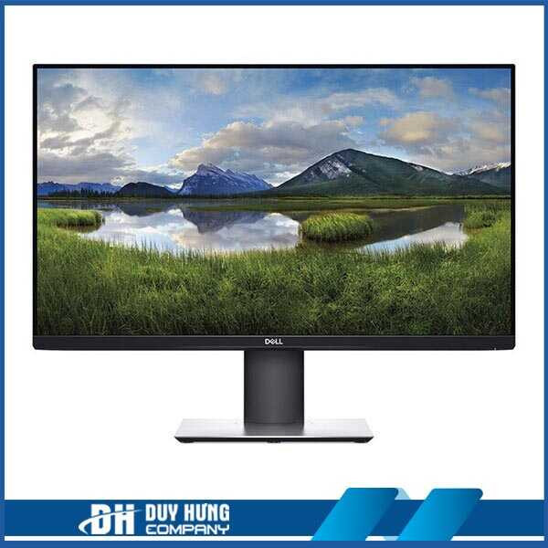 Màn hình Dell P2719H 27” IPS FullHD