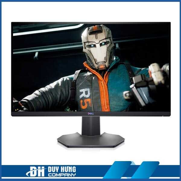 Màn hình Dell S2721DGF 27 inch QHD IPS Gaming 165Hz