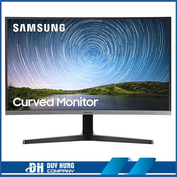 Màn hình Samsung LC32R500FHEXXV (31.5inch/ FHD/ VA/ 75Hz/ 4ms/ 250nits/ HDMI+DSub+Audio)