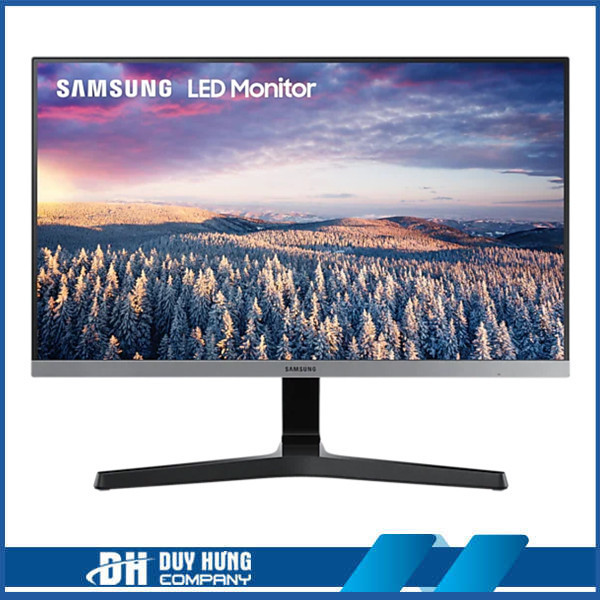 Màn hình Samsung LS22R350FHEXXV (21.5 inch/ FHD/ IPS/ 75 Hz)