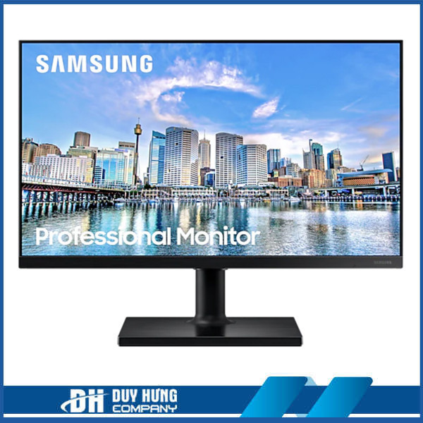 Màn hình Samsung LF22T450FQEXXV (21.5 inch/ FHD/ IPS/ 75Hz/ 5ms/ 250nits/ HDMI+DP/ FreeSync/ MadeinVietnam)