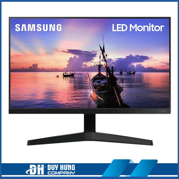 Màn hình Samsung LF22T350FHEXXV (21.5 inch/ FHD/ IPS/ 75Hz/ 5ms/ 250nits/ HDMI+DSub/ Freesync)