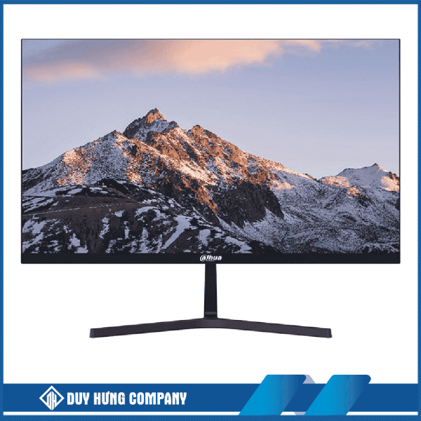 Màn hình DAHUA DHI-LM24-B200S (23.8 INCH/FHD/VA/100HZ/5MS)