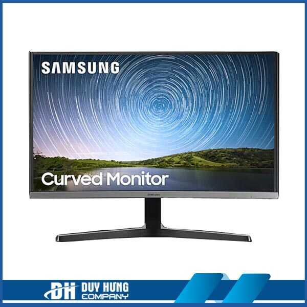 Màn hình SAMSUNG LC27R500FHEXXV ( 27 inch - FHD - VA - Cong - 60Hz )