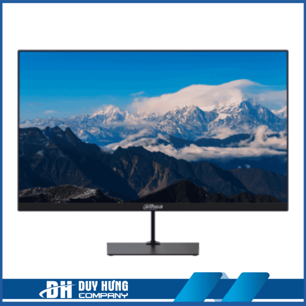 Màn hình DAHUA DHI-LM24-C201 (24 INCH/FHD/IPS/75HZ/6MS)