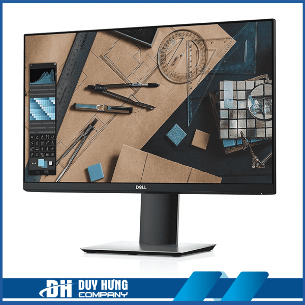 Màn hình Dell 23 Monitor P2319H 23 inch FullHD IPS / DP / HDMI / VGA / USB 3.0