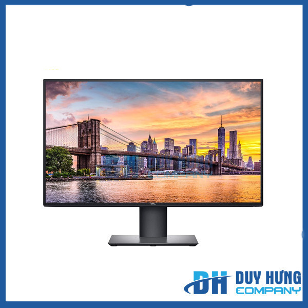 Màn hình Dell UltraSharp U2720Q  27″/ 4K/ IPS